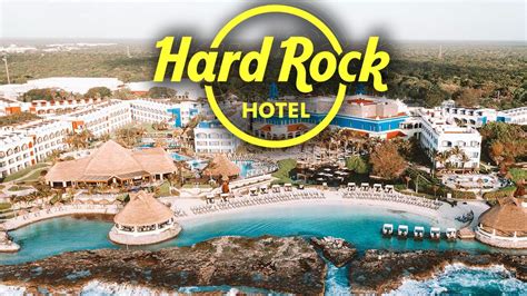 hard rock cafe riviera maya.